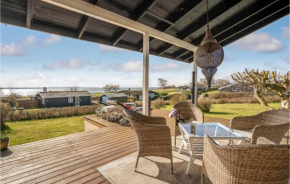 2 Bedroom Cozy Home In Ebberup, Ebberup